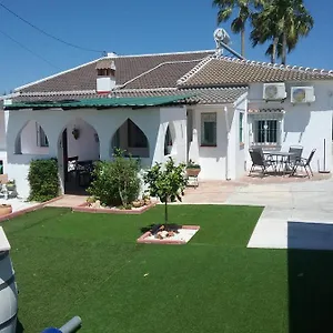 Alba Nueva La Alqueria Alhaurin De La Torre Malaga
