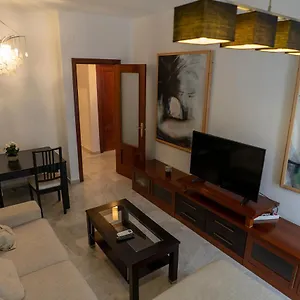 Apartment Apartamento Trinidad Centro Historico Malaga