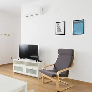 Suncity Refino Cervantes Apartment *