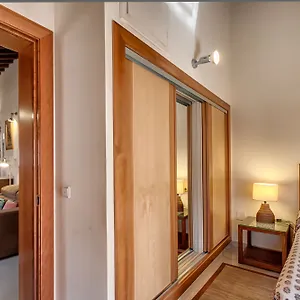 Apartment Mitjana Malaga