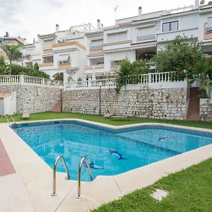 Pedregalejo Villa Malaga