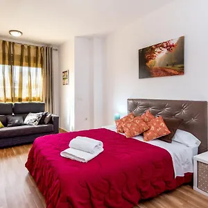 Loft Malagasol * Malaga