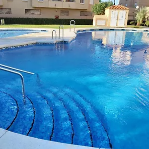 Del Parque Flats Guadalmar Relax 2