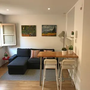 Apartment Urban Center Dream *
