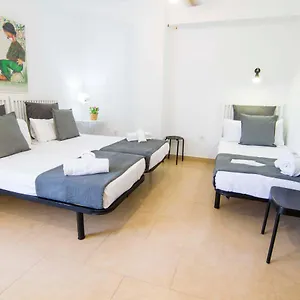Apartment Letmalaga Economy Compas Malaga