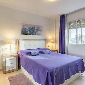 Apartment Avenida Aurora *