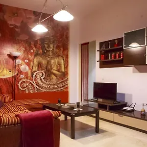 Apartment Sea & Wave Pena *