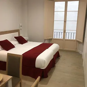 Guest house Pinar *