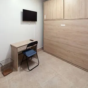 San Juan Roomalaga By Bossh! * Malaga