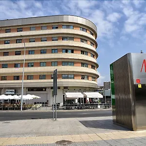 La Estacion - Wonderstays 4* Málaga