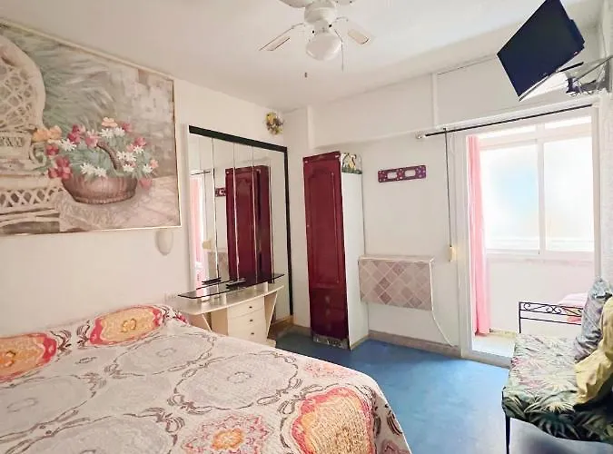 Hostal Flamenco Camaron Málaga foto