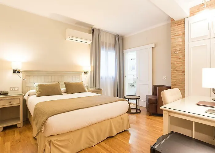 California Hotel Malaga photo