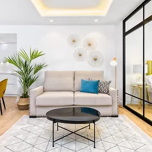 Iloftmalaga Calle Nueva Suites Apartment *