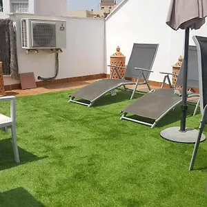 Apartment Centro Terraza
