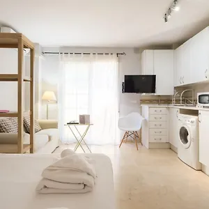 Studio Pedrega * Malaga