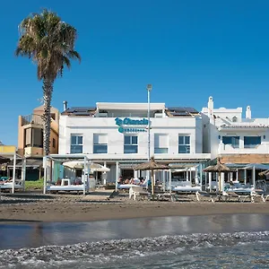 Hotel La Chancla Málaga
