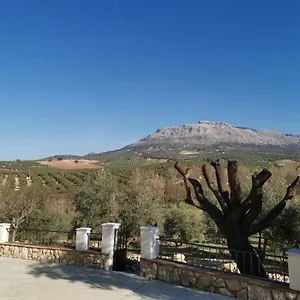 Apartment Casa Karma Andalucia