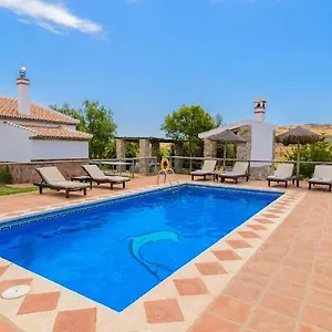 El Guindo Сasa de vacaciones