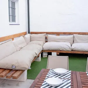 Holiday home Casa Juan Breva Malaga