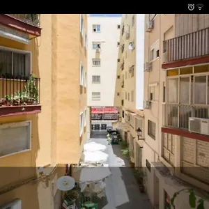 Tranquilidad En El Centro De La Ciudad *