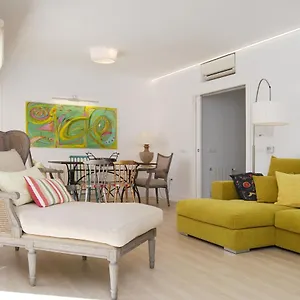 Malagadevacaciones - Paseo De Reding Apartment