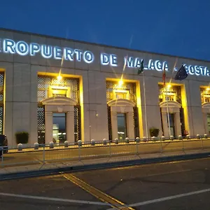 Vandrerhjem Welcome Málaga