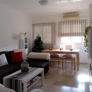 En Carlos Haya Malaga