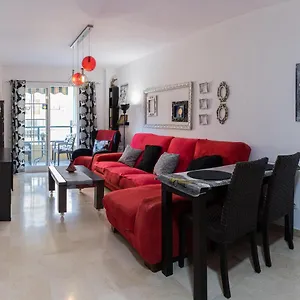 Galvez Rooms Homestay Malaga