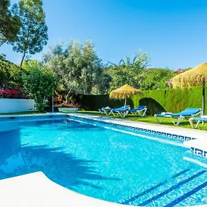 Casa Castillo By Ruralidays * Malaga