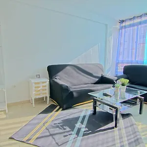 Apartamento Pinosol Málaga