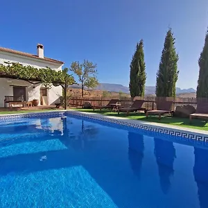 Cortijo El Tunante Apartment