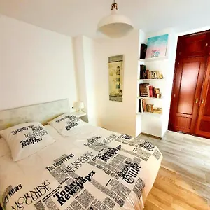 La Carabela Luxury Apartment Malaga