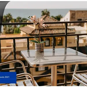 Soho Boutique Naranjos 3*