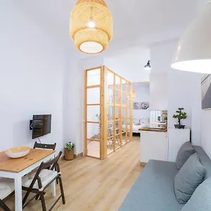 Apartment Lovely Center *