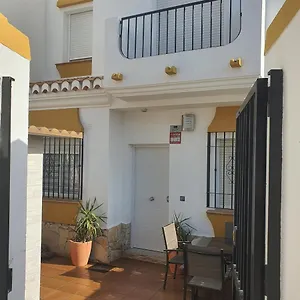 Niza Сasa de vacaciones