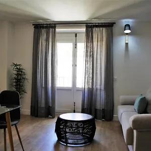 Urbe10 Great Terrace Plaza De La Merced * Malaga