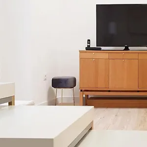Apartment Malagadevacaciones - Lazcano Malaga