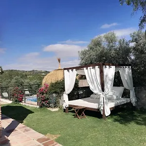 Holiday home El Moral *