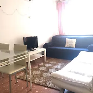 Apartamento En El Centro De Malaga