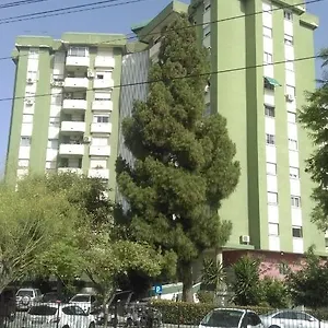 Piso Muy Amplio En . Apartment *