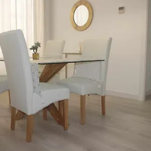 Apartamento Acogedor Apartamento En El Corazón De *