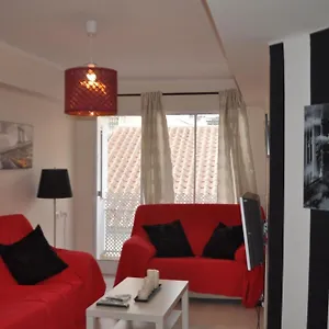 Flat -200m Center-2 Baths- 3 Bedrooms 5pers *