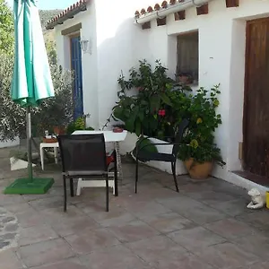 Casa Patricia Apartment Malaga