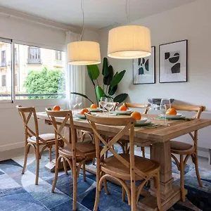 Miramar Luxury 3 Bedroom Freshapartments Apartment Malaga