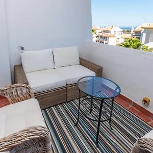 2br Calanova Grand Golf - Wifi/ac/pool *