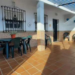 Moclinejo House *