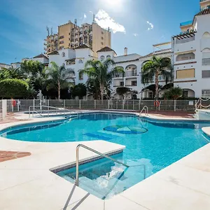 Benalmar Playa, Benalmadena Costa, 2 Bedroom Apartment, Fantastic Location