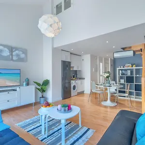 Mosquera Penthouse