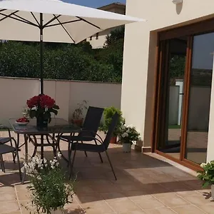 Apartment Happy Holidays Malaga