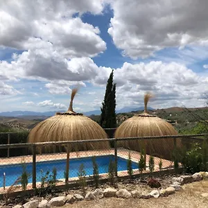 Holiday home La Higuera Chica